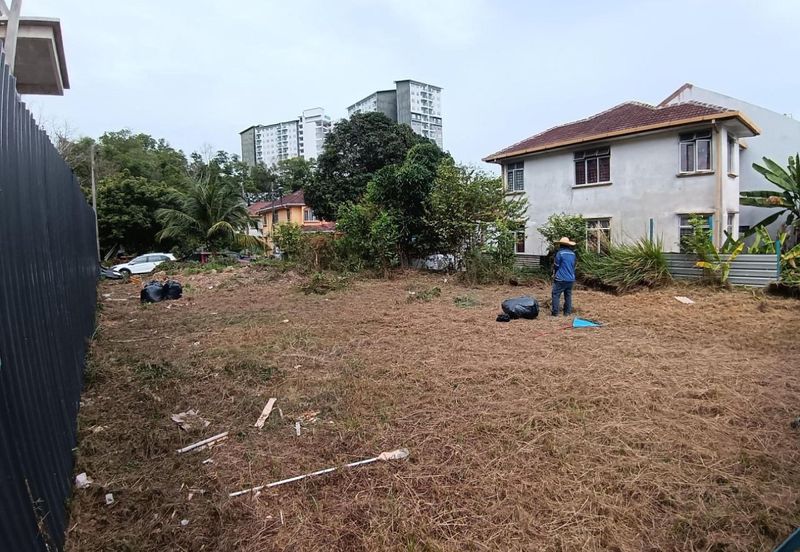 Taman Seroja, Bandar Baru Salak Tinggi