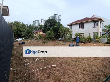 WTS / FOR SALE :  Infra Ready. Tanah Rata. Tanah Lot Individu di Taman Seroja  📍 Salak Tinggi, Selangor Asking Price : RM 245,000, Selangor, Sepang