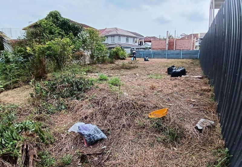 Taman Seroja, Bandar Baru Salak Tinggi