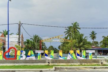 Tanjung Sepat