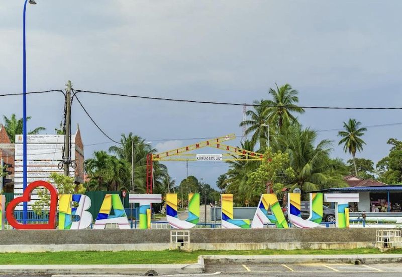 Tanjung Sepat