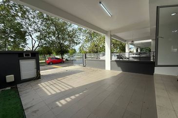 Fairfield Residences, Tropicana Heights