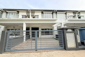 Fairfield Residences, Tropicana Heights