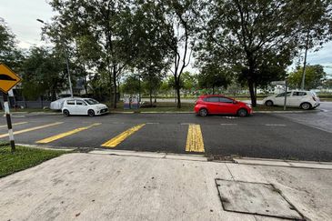 Fairfield Residences, Tropicana Heights