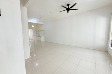 Fairfield Residences, Tropicana Heights