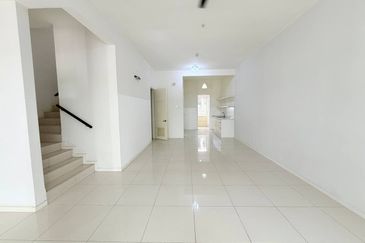 Fairfield Residences, Tropicana Heights