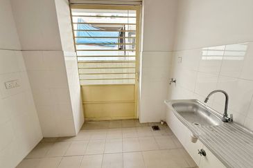 Fairfield Residences, Tropicana Heights