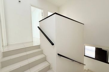 Fairfield Residences, Tropicana Heights