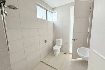 Fairfield Residences, Tropicana Heights