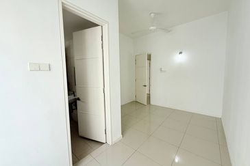 Fairfield Residences, Tropicana Heights