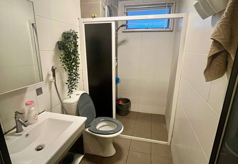 D'Cassia Apartment @ Setia EcoHill