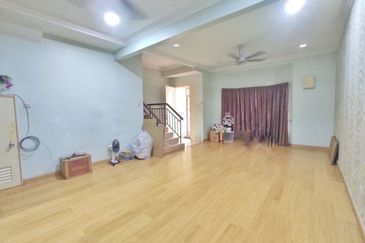 Taman Puncak Saujana