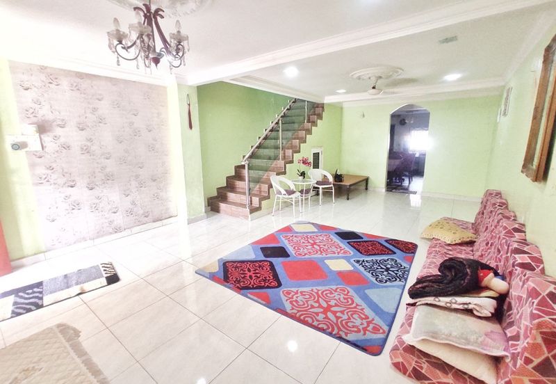 Taman Sri Sungai Pelek