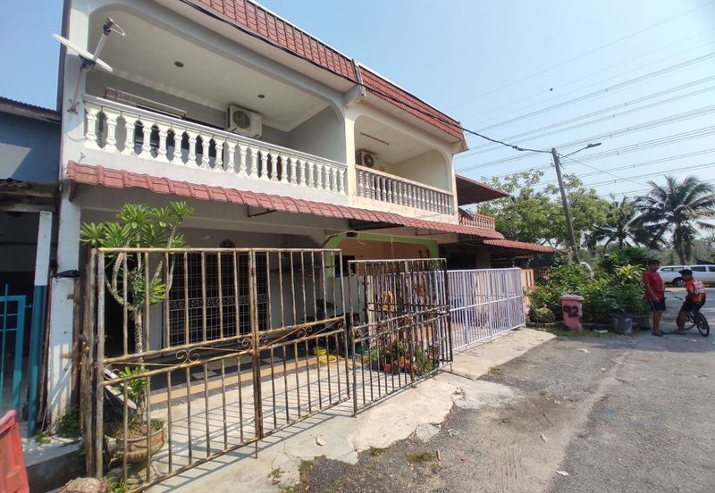 Taman Sri Sungai Pelek