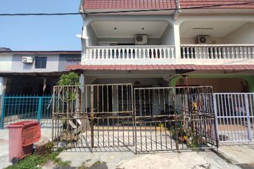 Taman Sri Sungai Pelek