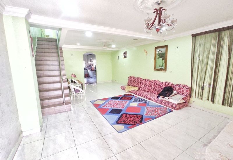 Taman Sri Sungai Pelek