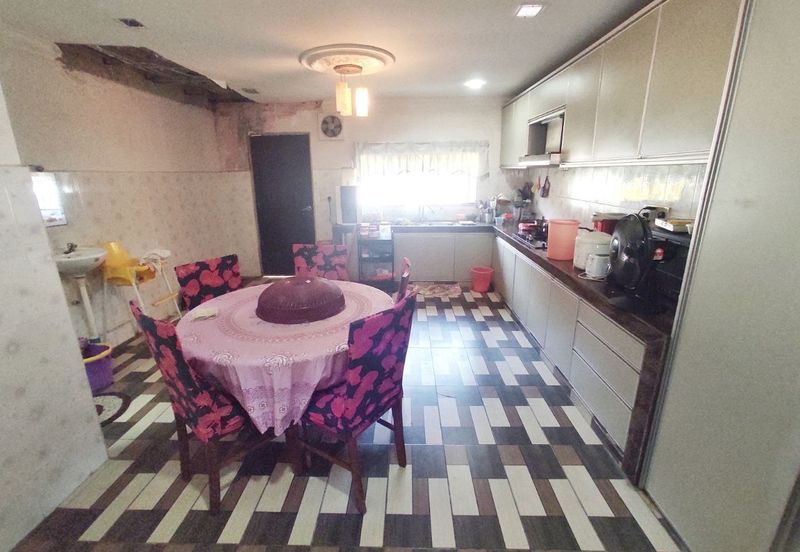 Taman Sri Sungai Pelek