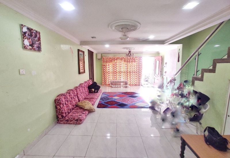 Taman Sri Sungai Pelek