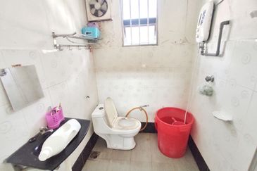 Taman Sri Sungai Pelek