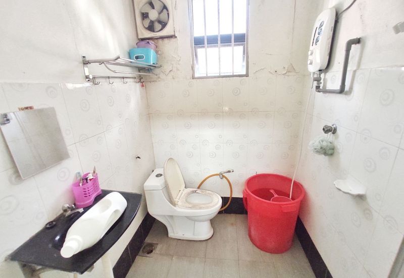 Taman Sri Sungai Pelek