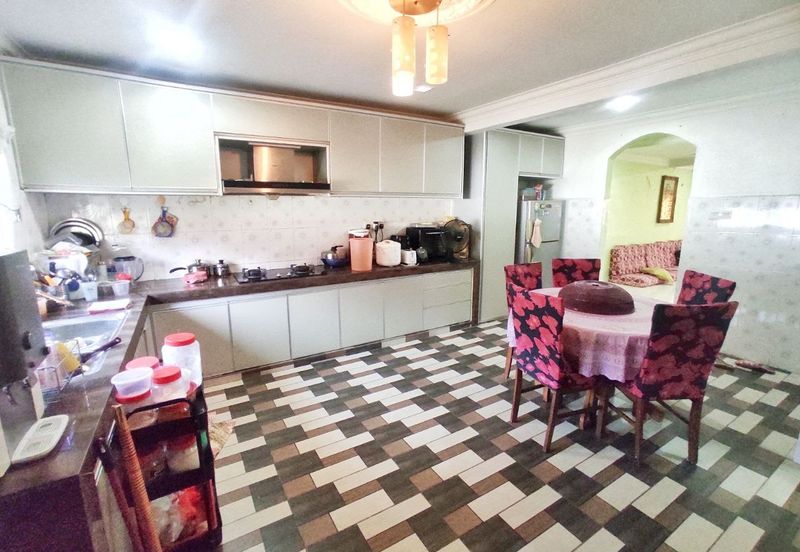 Taman Sri Sungai Pelek