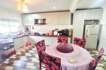 Taman Sri Sungai Pelek