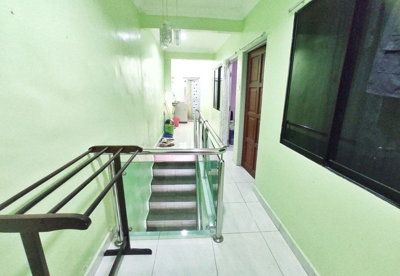 Taman Sri Sungai Pelek