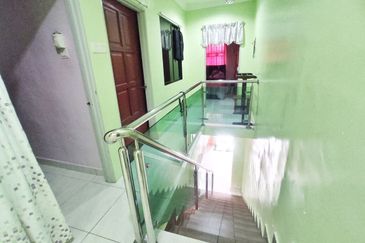 Taman Sri Sungai Pelek