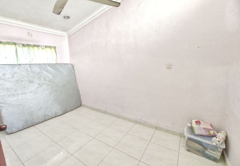 Taman Sri Sungai Pelek