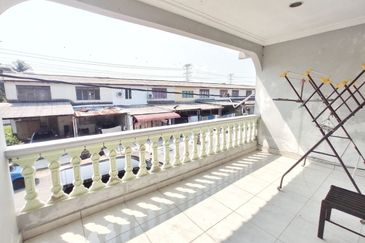 Taman Sri Sungai Pelek