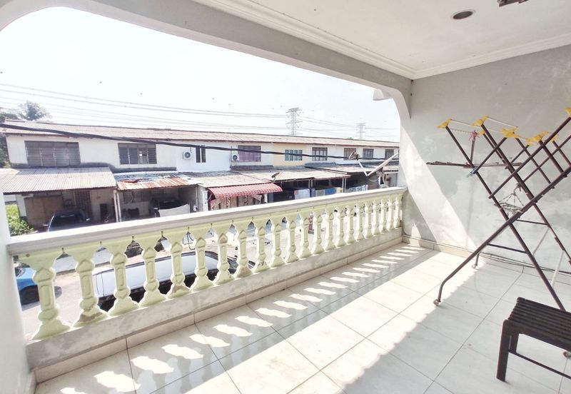 Taman Sri Sungai Pelek