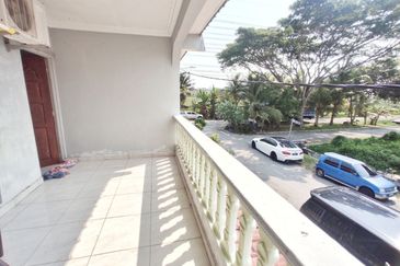 Taman Sri Sungai Pelek