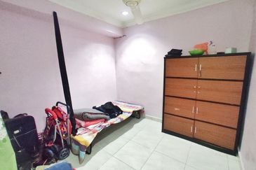 Taman Sri Sungai Pelek