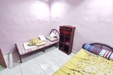 Taman Sri Sungai Pelek