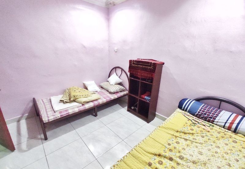 Taman Sri Sungai Pelek