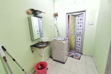 Taman Sri Sungai Pelek