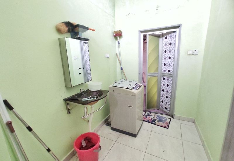 Taman Sri Sungai Pelek