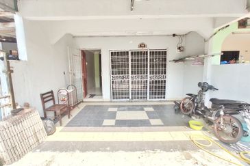 Taman Sri Sungai Pelek