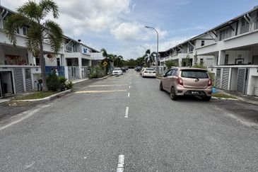 Bandar Mahkota Banting