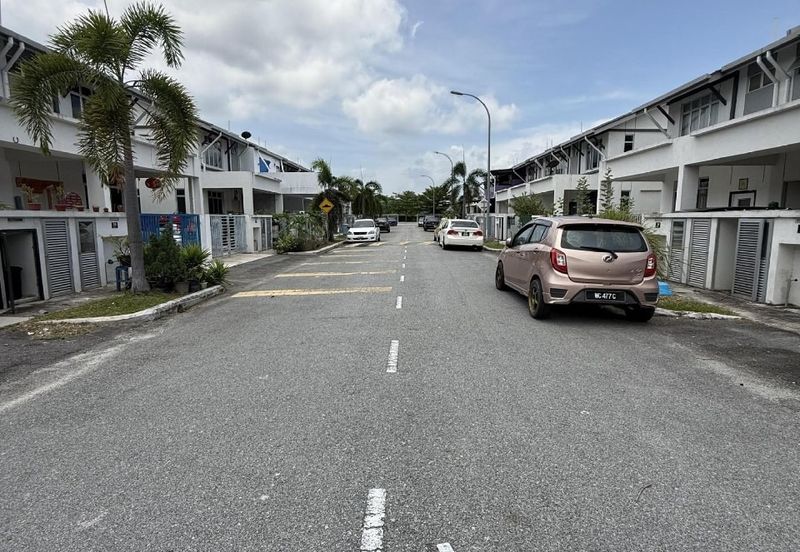 Bandar Mahkota Banting