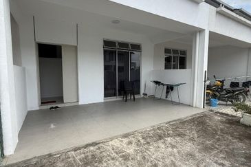 Bandar Mahkota Banting