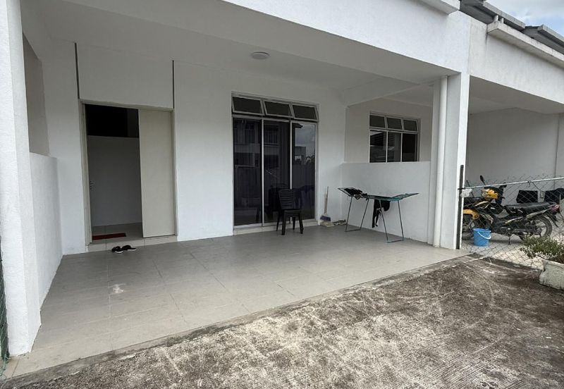 Bandar Mahkota Banting