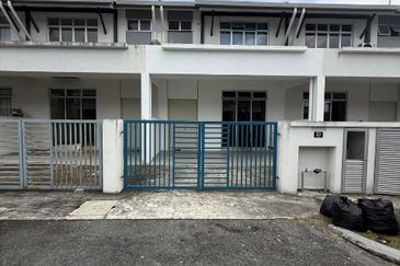 Bandar Mahkota Banting