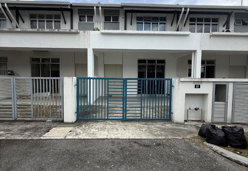 Bandar Mahkota Banting