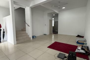 Bandar Mahkota Banting