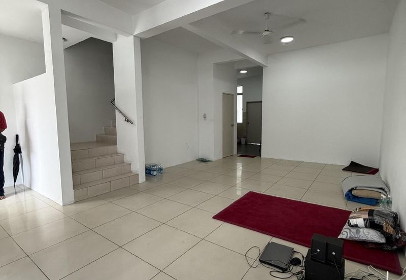 Bandar Mahkota Banting