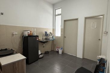 Bandar Mahkota Banting