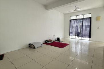 Bandar Mahkota Banting