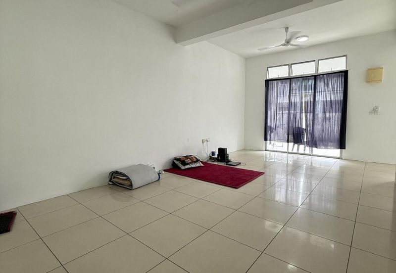 Bandar Mahkota Banting