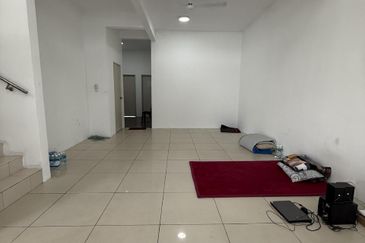 Bandar Mahkota Banting